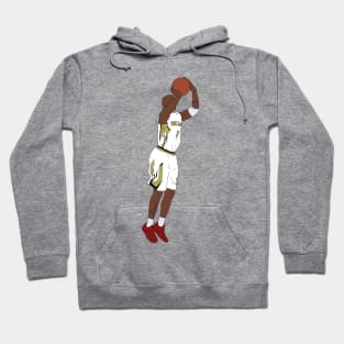 Stephon Marbury Final Shot Hoodie